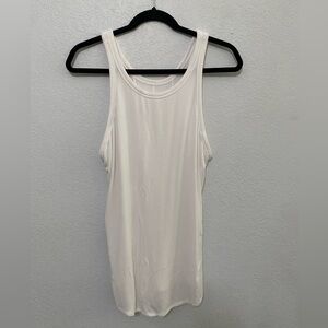 Lululemon full day ahead tank